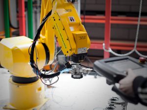 automatizacion de procesos