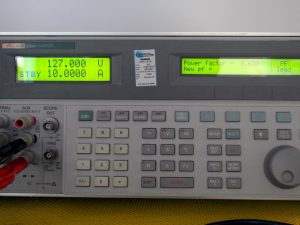 Instrumentos de medicion y calibradores fluke